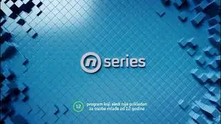NOVA SERIES - Upozorenje za godišnju dob 12
