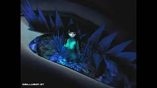 Disillusion ST OST - Stage Loop 3