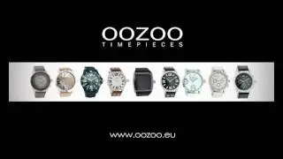 OOZOO Timepieces