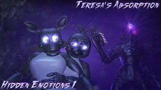 [SFM FNAF] Hidden emotions 1