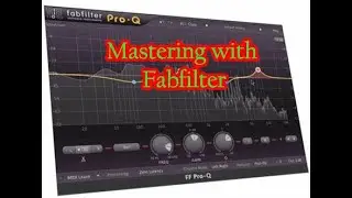 Mastering your song with Fabfilter vst (Afrobeat tutorial)