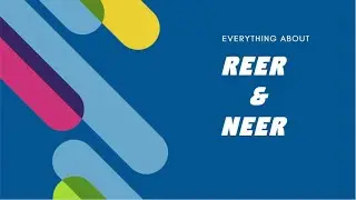 REER and NEER Explained: Understanding Exchange Rate Indices