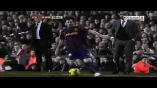 FC Barcelona Vs Real Madrid 2010 Trailer