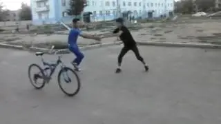 неткен керемет сәлемдесу