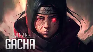 💥❤ Time gojo + Sukuna React ao ♪ rap do Itachi | 7MZ | ❤💥