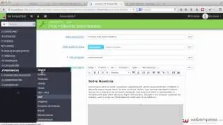 Insertar google maps en prestashop 1.6