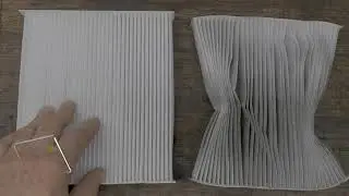 Changing Your Vehicle's Cabin Filters