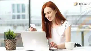 Make a Lasting Impression on Your Clients with IT Lands CRM's Smooth Onboarding Process. ADD CLIENT.