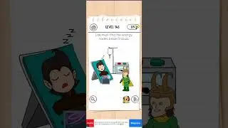 Brain Test 3 Level 145