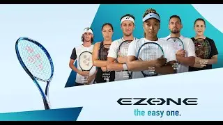 Yonex E Zone 07