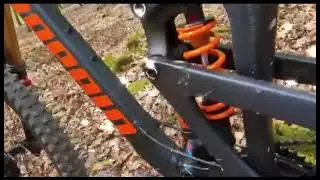 Propain Spindrift 2021