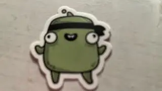 CLASSDOJO STICKERS!