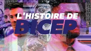 BICEP - L’histoire du duo qui fait vibrer le monde