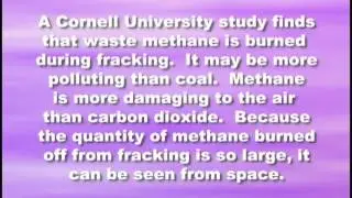 Ban Fracking Michigan