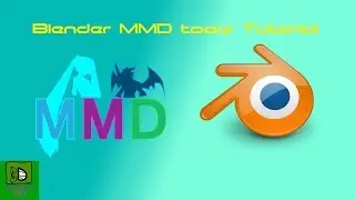 Blender MMD Tutorial Basics DeGraphics Tutorials