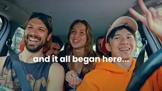 what 10 days on a boat in france taught me about friendships.