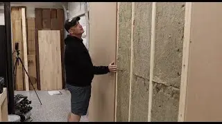 My shop is soundproof