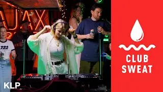 KLP [House & Tech Mix] | Club Sweat