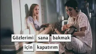 A Perfect Circle - Blue | Türkçe Çeviri