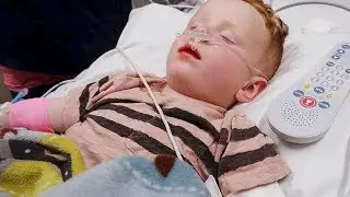 Unexpected Hospital Trip on Mother's Day