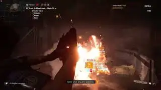 The Division 2: Como Concluir Contratos Rápido e Eficiente - Gameplay