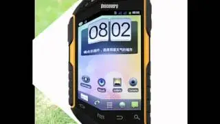 какие смартфоны водонепроницаемые