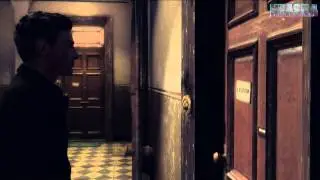 Mafia 2 — Глава 14 Лестница В Небо