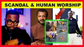 Let’s talk about this || Ebuka Obi implicated in a scandal & Omotofufeyin || BRG Analysis