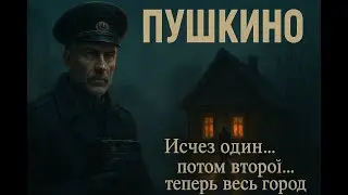 Из Архива Майора КГБ:  Таинственная Избушка.ТАЙНЫ ДОМА В ПУШКИНО: Мистика, КГБ и Запретные Ритуалы