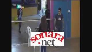 ليليا تسأل نور بتحب سيلكون هيفاء وهبي