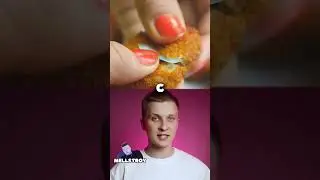 Cамая Опасная Еда в Мире