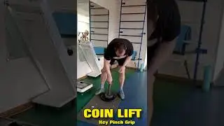 TOP2 COIN LIFT