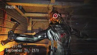 This New Indie Horror Game Landed Me in a Possessed Serial Killer's Lair!!!