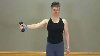 Strength - Eccentric full can