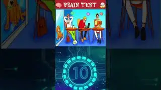 நாயின் ஓனர் யார் கண்டுபிடிங்க? #tamilriddle #braingamestamil