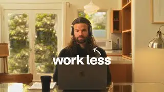 How I Work 4 Hours a Day (and Make $730,000/Month)