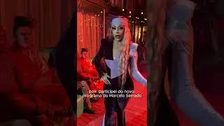Esse rostinho belíssimo feito pra televisão 📺
