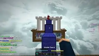 POV: you almost get the CRAZIEST CLUTCH