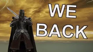 Elden Ring: Invasions are Back on the Menu Boys