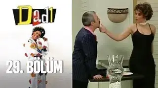 Dadı 29. Bölüm
