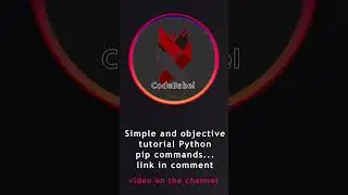 Python pip