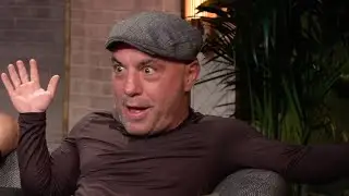 EVERY Weird noise Joe Rogan made on Flagrant (Biskutt)