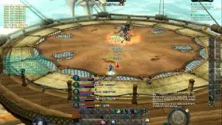 Aion 2.5 - Academy instance stage 4 part 1-5