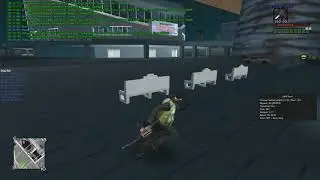 Текстурный баг 2.