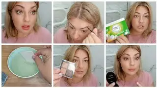 ❤️ FABERLIC - ТЕСТИРУЕМ НОВИНКИ 14 КАТАЛОГА / МАКИЯЖ НОВЫМИ ТЕНЯМИ 🤩 ЛИСТЫ ДЛЯ ОЧИЩЕНИЯ ПОВЕРХНОСТЕЙ