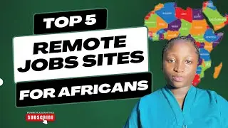 5 Websites To Get Remote Jobs (Secret Tips and Tricks)