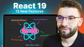 Everything You Need to Know About React 19
