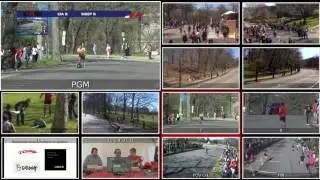 2016 Buggy Men's Heat 1 Finals Multiview