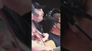 Josh Williams sings Your Love Is Like a Flower