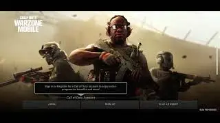 COD Warzone Mobile: Fix Device Not Supported